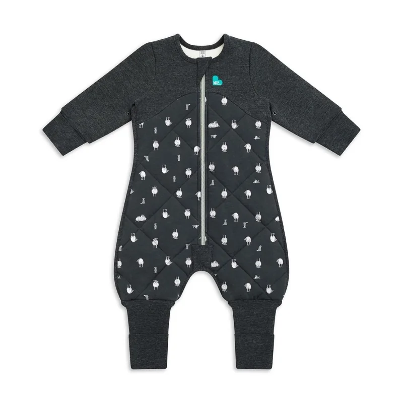 Love To Dream Pyžamo 6–12 m Fáza 3 2,5 TOG Merino