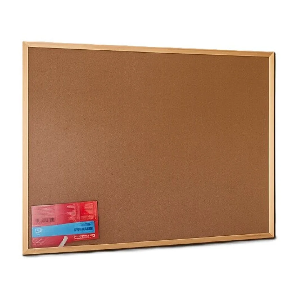 Korková nástenka Herlitz 60 x 80 cm-Herlitz