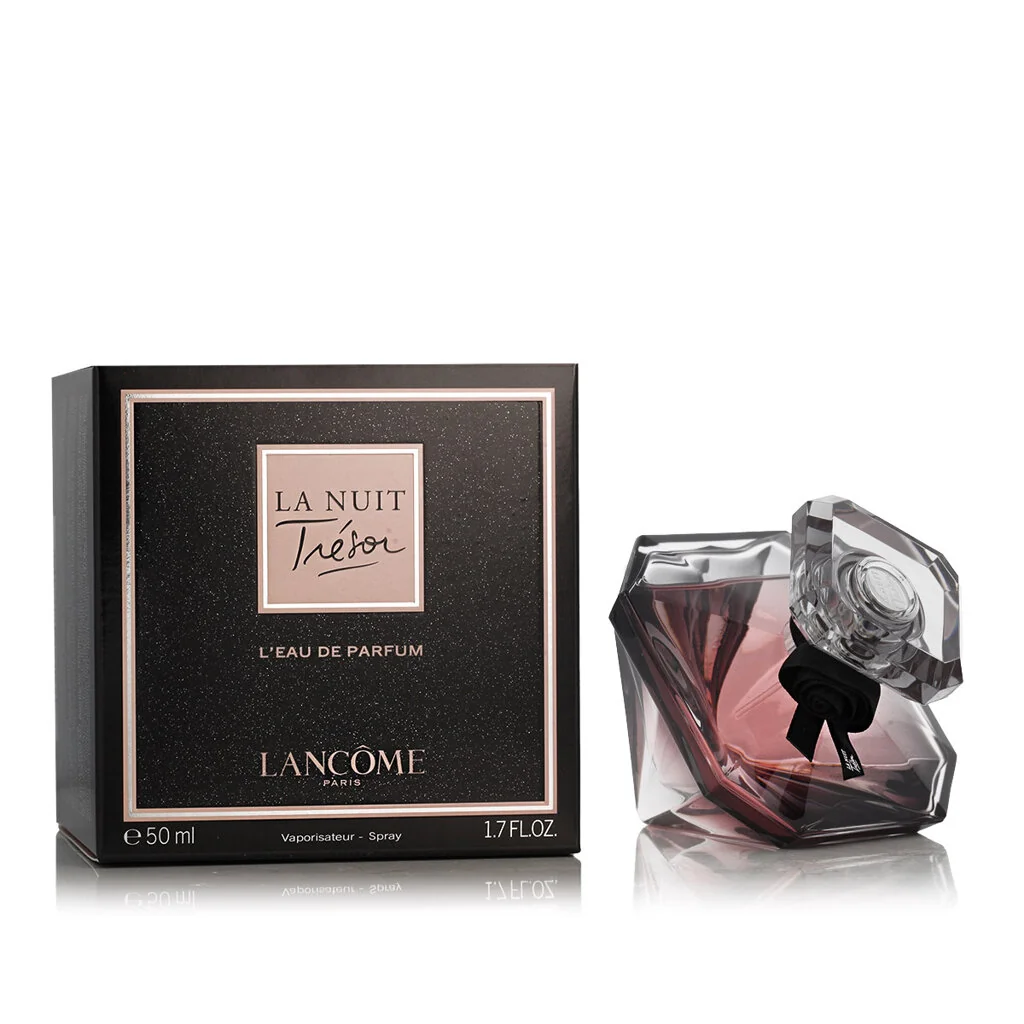 Lancôme La Nuit Trésor EDP 50 ml W