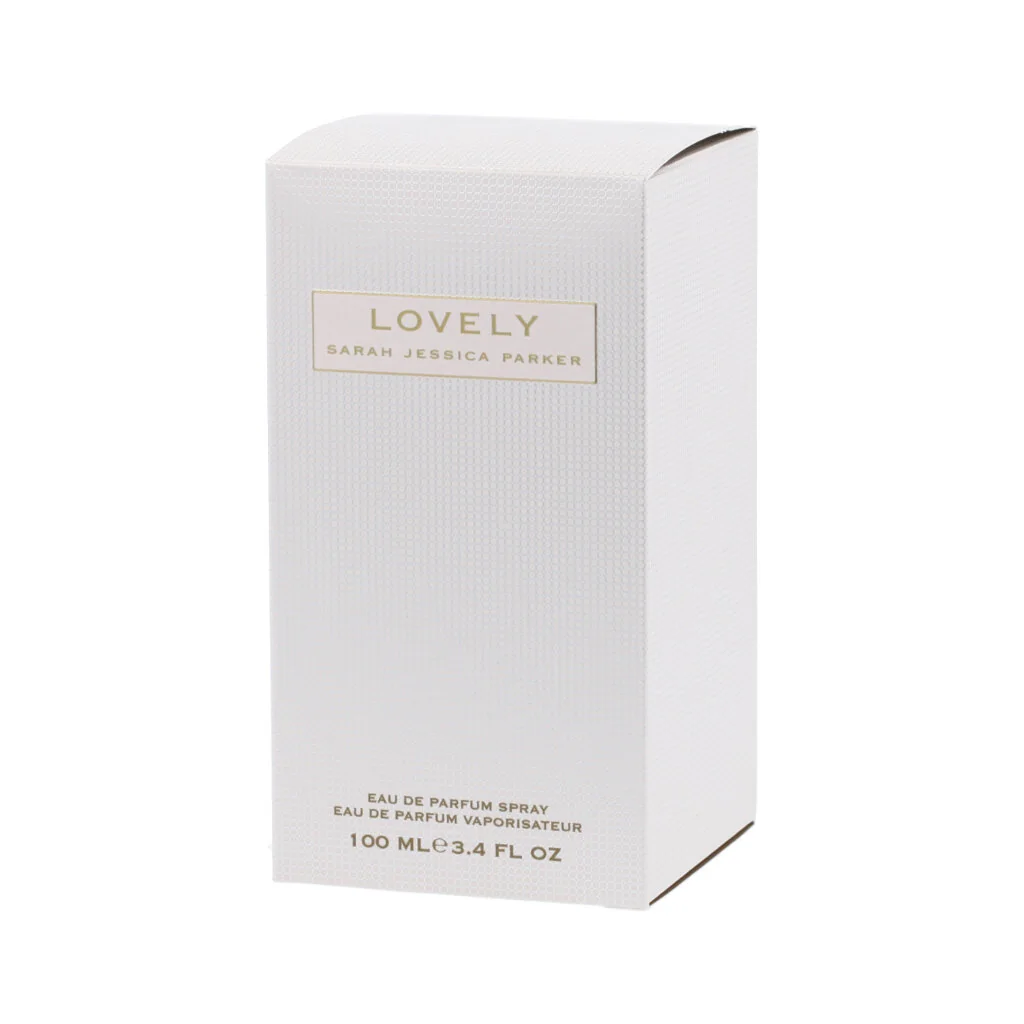 Sarah Jessica Parker Lovely EDP 100 ml W