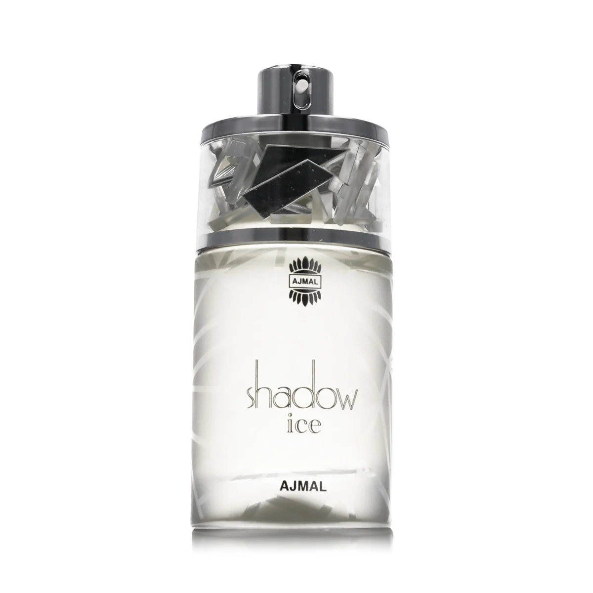 Ajmal Shadow Ice EDP 75 ml UNISEX