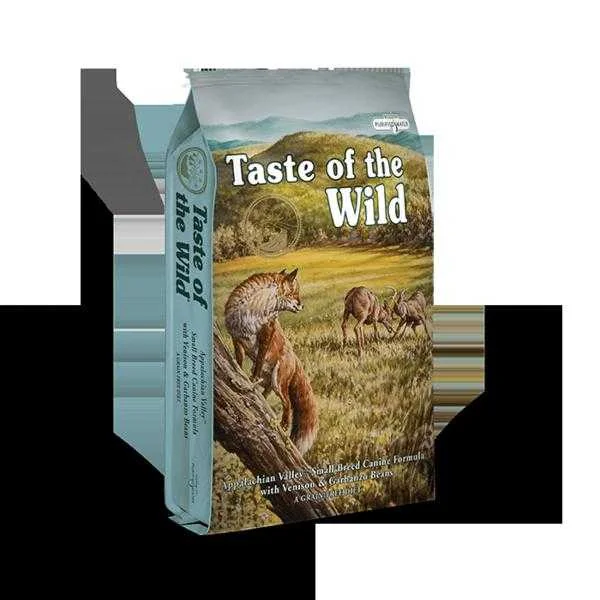 Taste Of The Wild Appalachian Valley 5,6kg 1×5,6kg