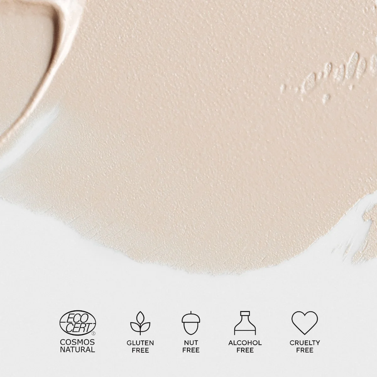MÁDARA CC GO tónovacia tyčinka s ceramidmi SPF 30, #20 IVORY 13 g