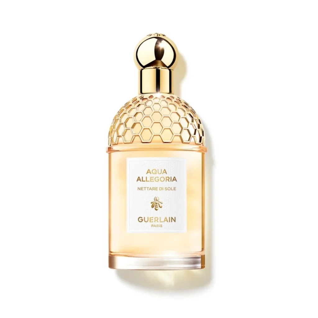 Guerlain Aqua Allegoria Nettare Di Sole EDT-S 125ml 1×125 ml, toaletná voda