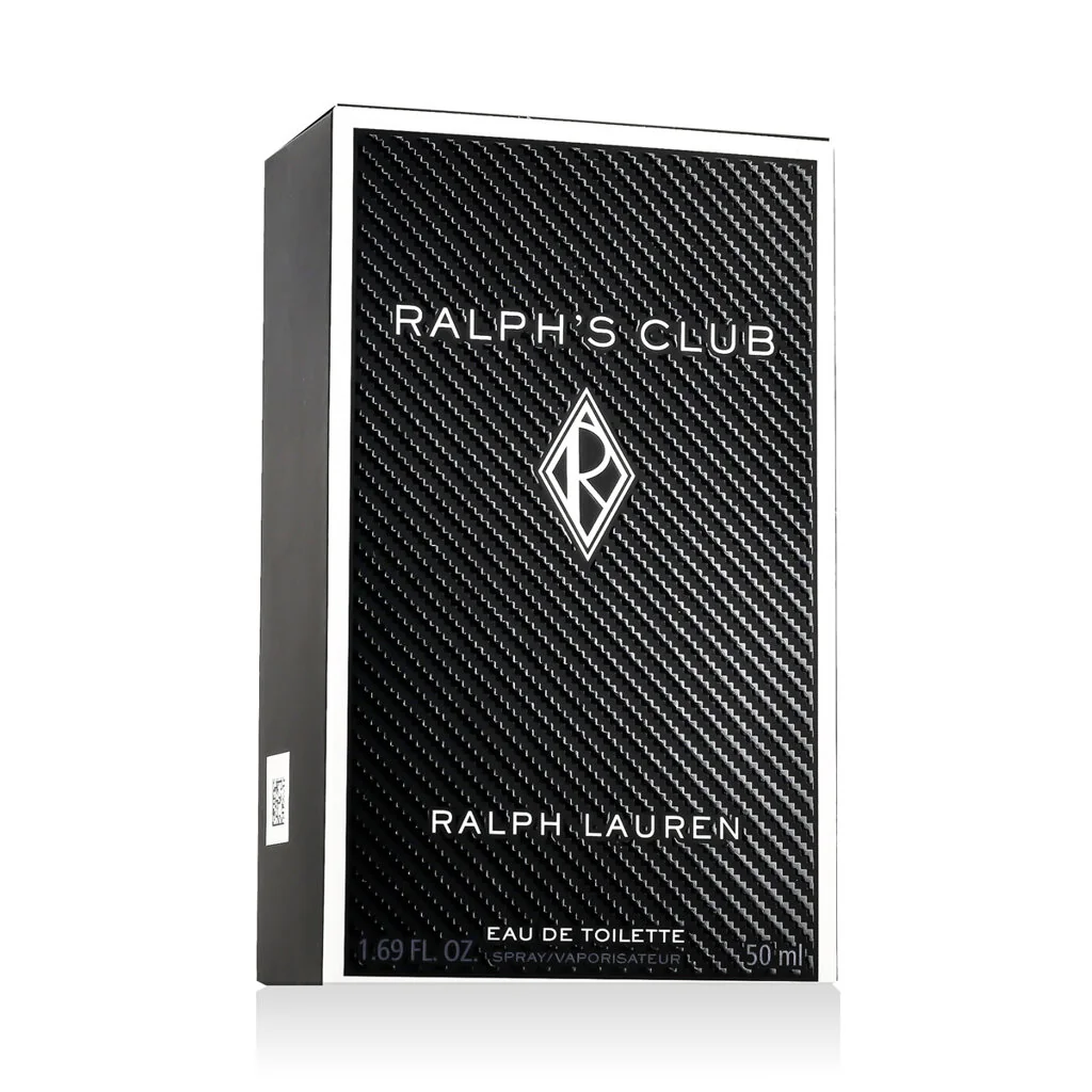 Ralph Lauren Ralph's Club EDT 50 ml M