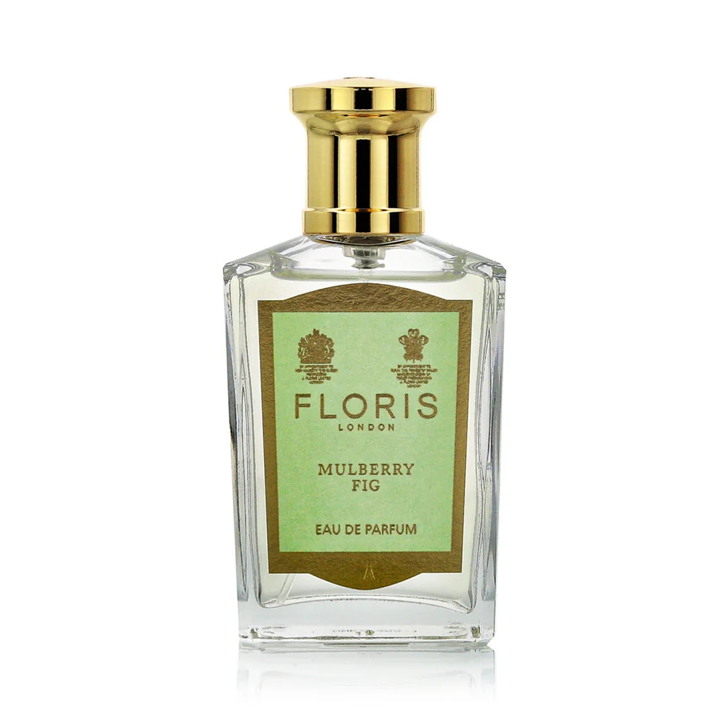 Floris Mulberry Fig EDP 50 ml UNISEX