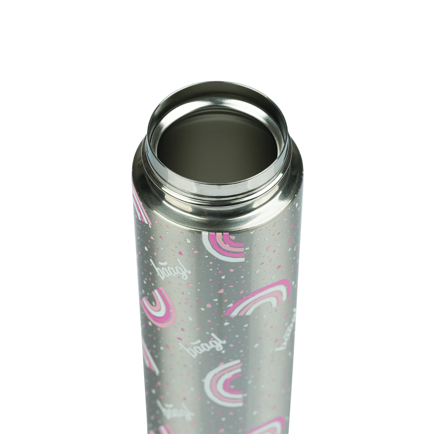 Baagl Nerezová termofľaša Dúha 450 ml 450 ml