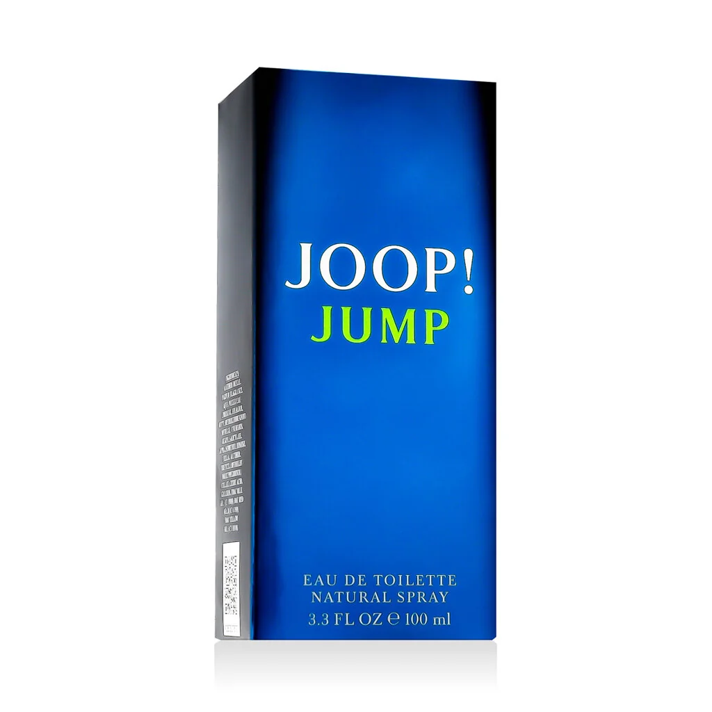 JOOP! Jump EDT 100 ml M