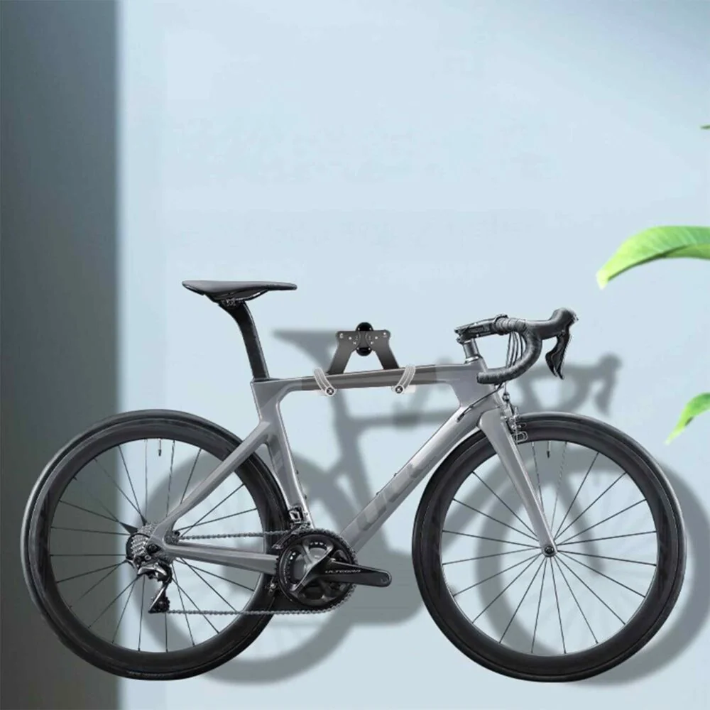 MG Bike Hander V3 držiak na bicykel, šedý
