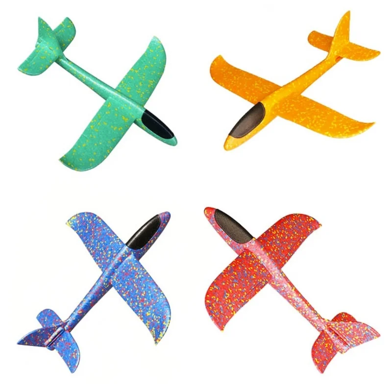 Hádzacie lietadlo Fly , 44THSA-24