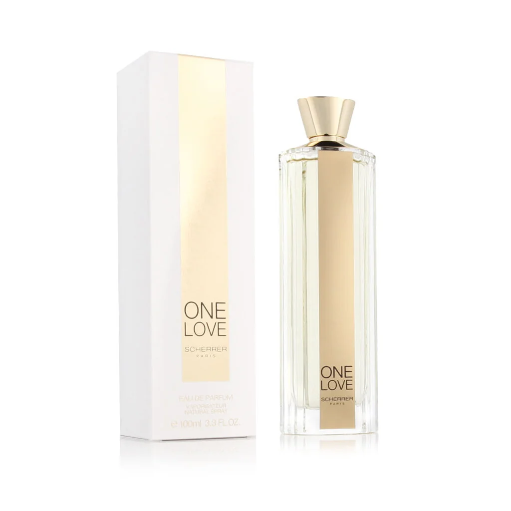 Jean Louis Scherrer One Love EDP 100 ml pre ženy