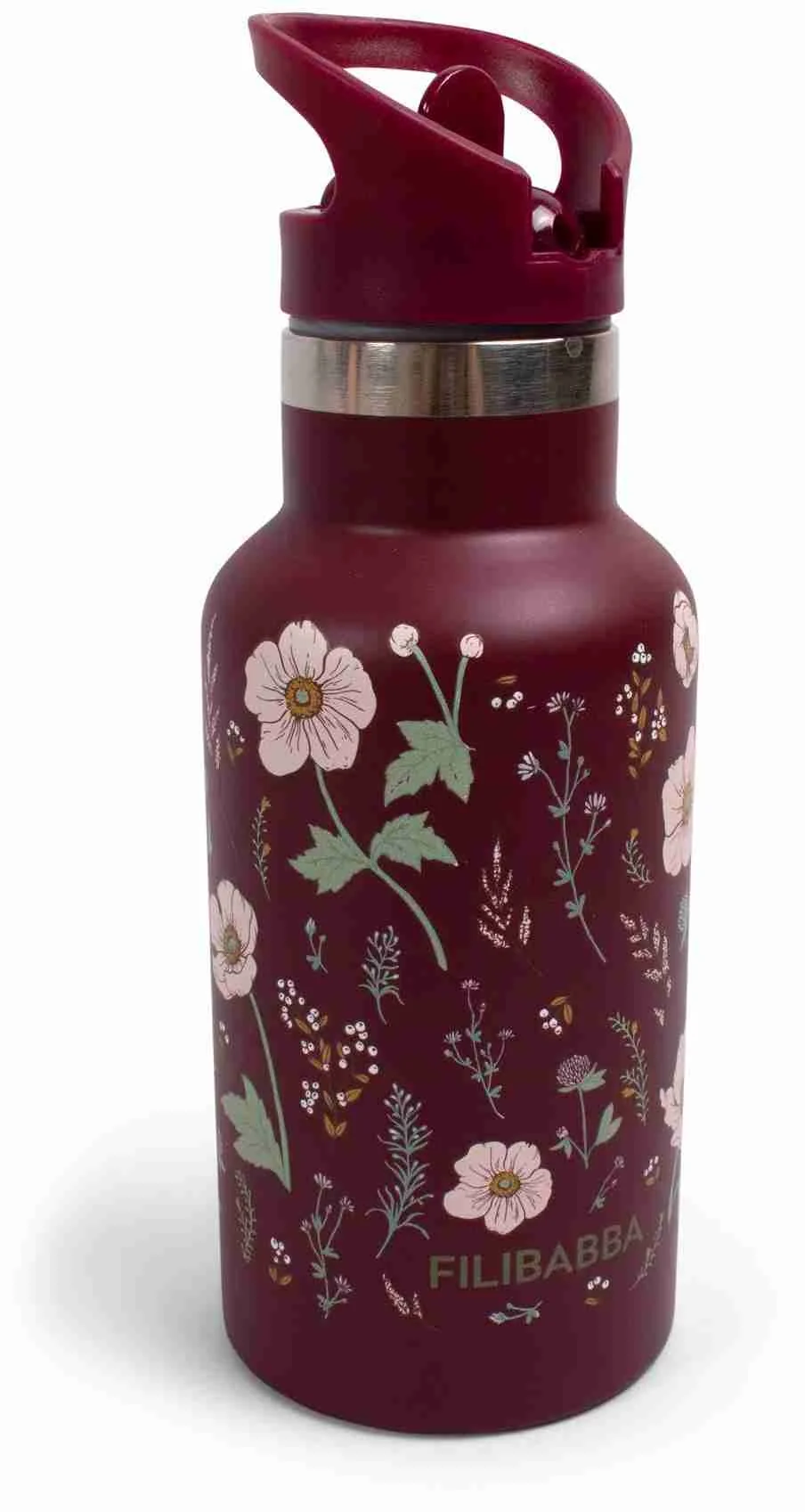 FILIBABBA Termofľaša Fall Flowers 1×1 ks, termofľaša