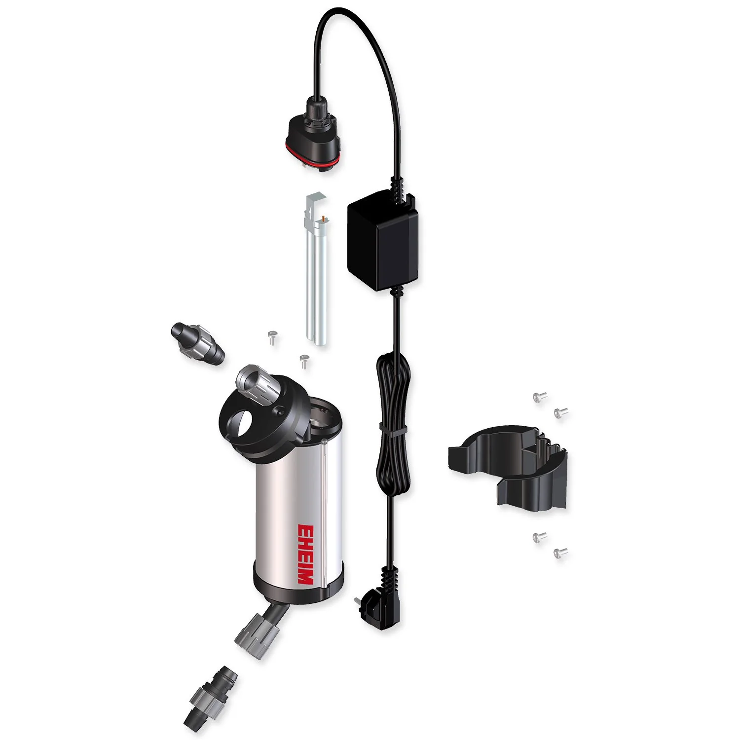 Sterilizátor Eheim Reeflex UV 500,9W, 300-500l