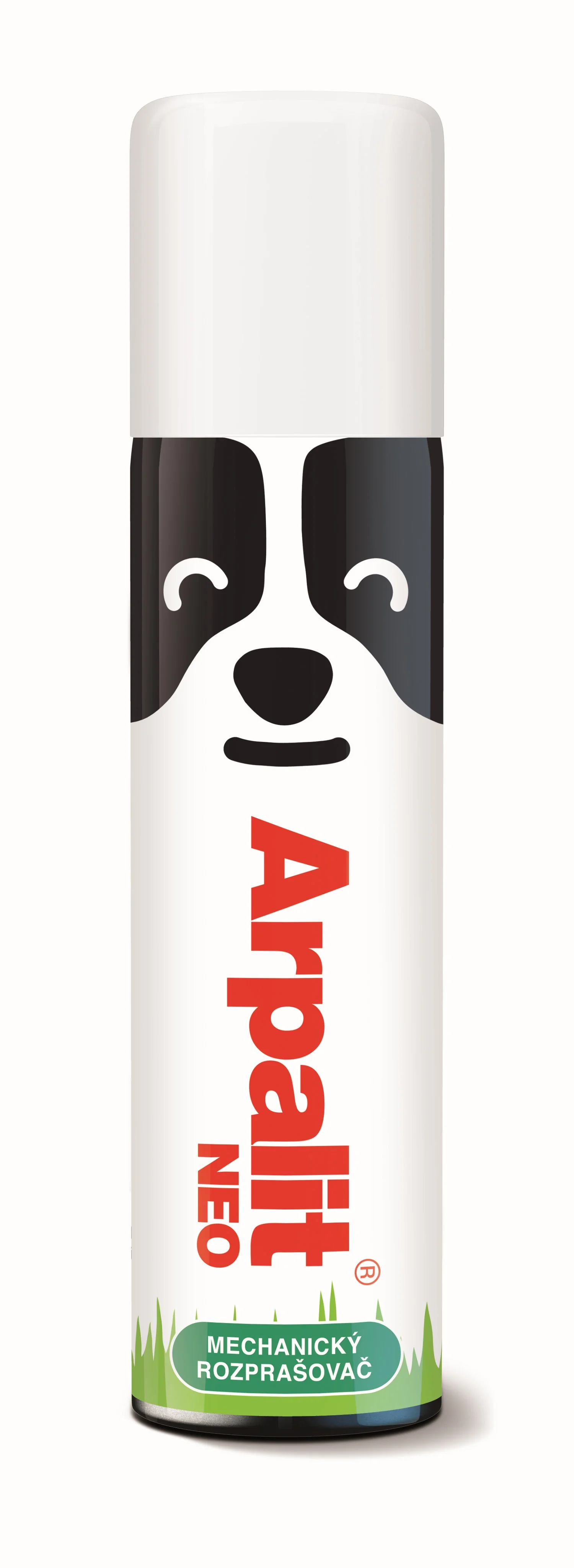 Arpalit NEO mechanický rozprašovač 1×150 ml, rozprašovač