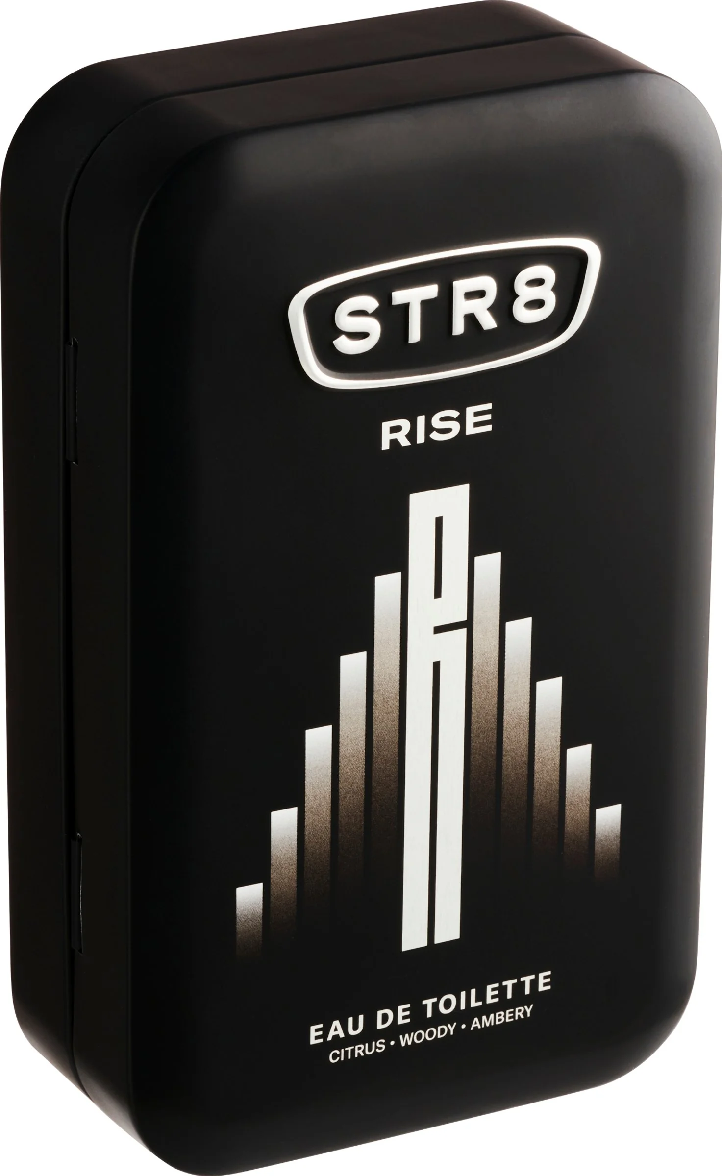 Str8 Rise Edt 50ml 1×50 ml, toaletná voda