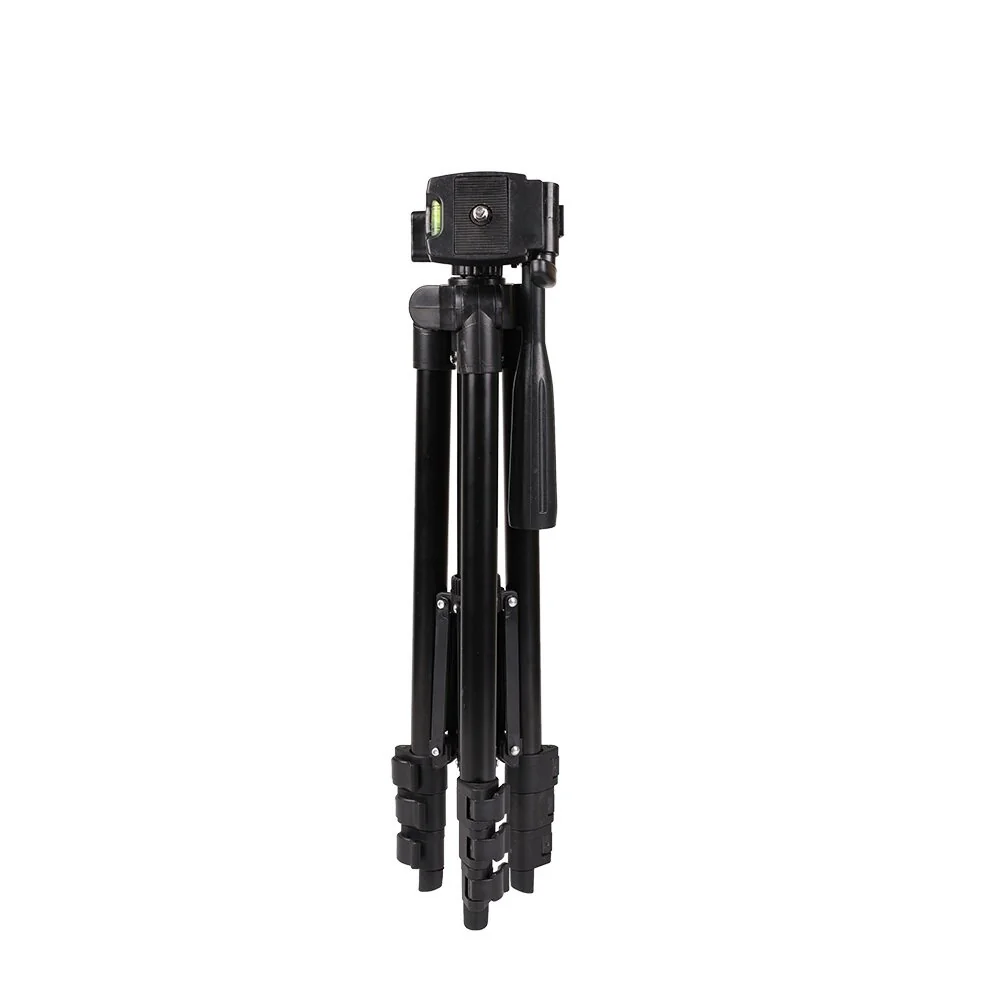 MG Tripod statív na fotoaparát 37-102 cm, čierny