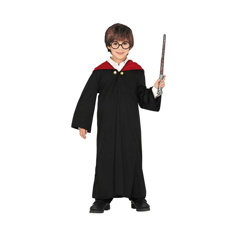 Guirca Kostým Harry Potter 7-9 rokov