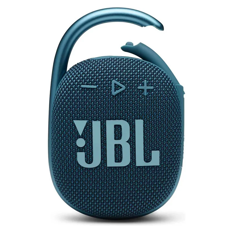 Reprobox multimediálny JBL CLIP 4 BLUE