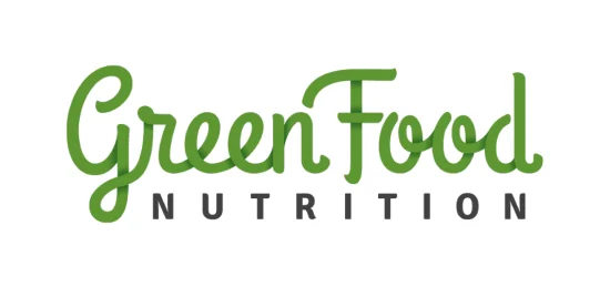 GreenFood Nutrition