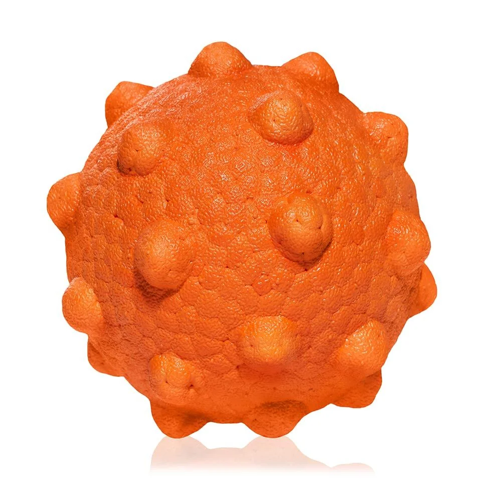 EXPLORER DOG AirBall Hroty 8 cm 1×1 ks