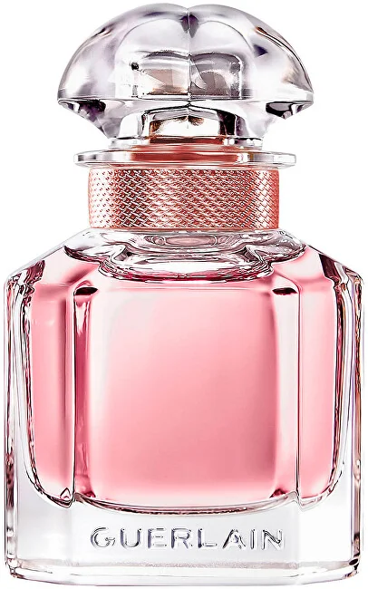 Guerlain Monguerlain Florale Edp Test 100ml 1×100 ml, parfumová voda