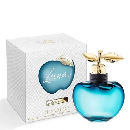 Nina Ricci Luna Edt 20ml 1×20 ml, toaletná voda