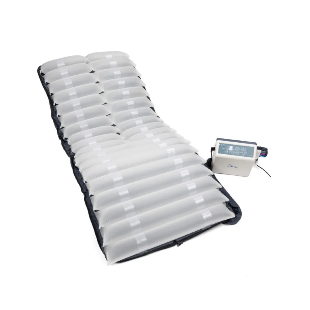 Profesionálny antidekubitný matrac TurnMATE 200 kg s polohovaním Veľkosť: 200 × 90 × 11,5 cm