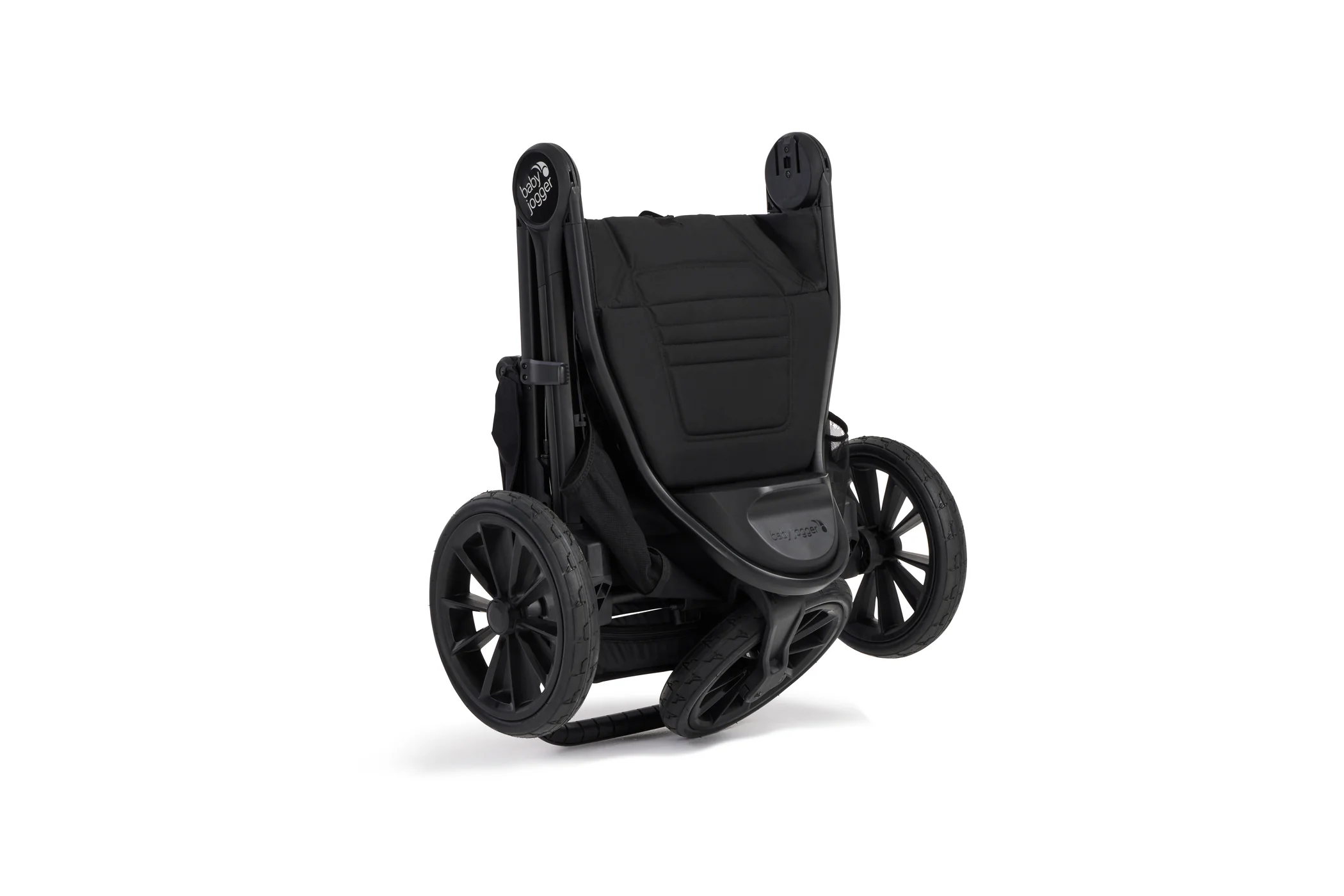 Baby Jogger City Elite 2 Opulent Black