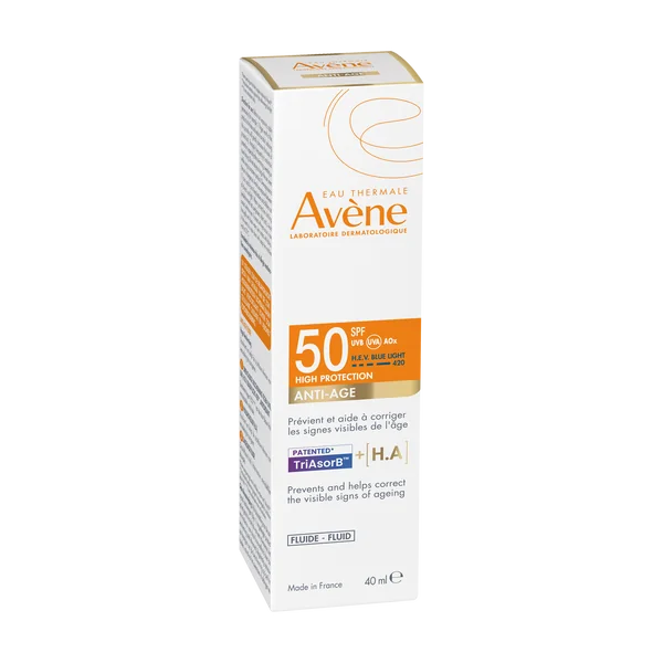 Avène Anti-age Fluid SPF 50 50 ml