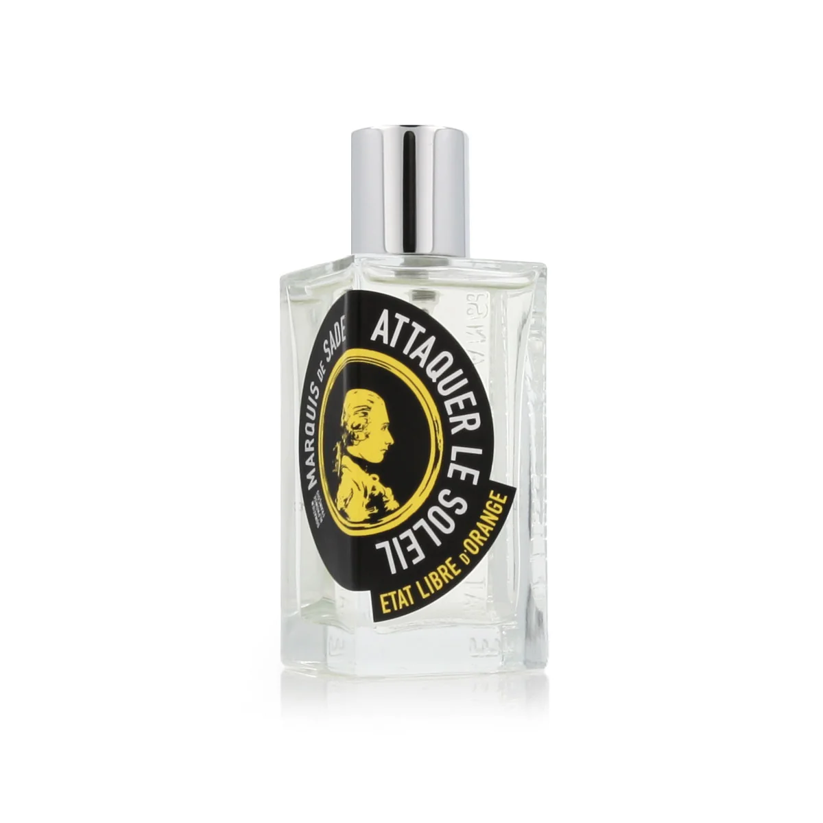 Etat Libre D'Orange Attaquer le Soleil Marquis de Sade EDP 100 ml UNISEX