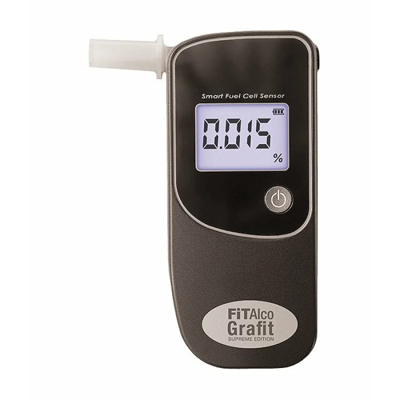 AMII Fitalco Grafit alkohol tester