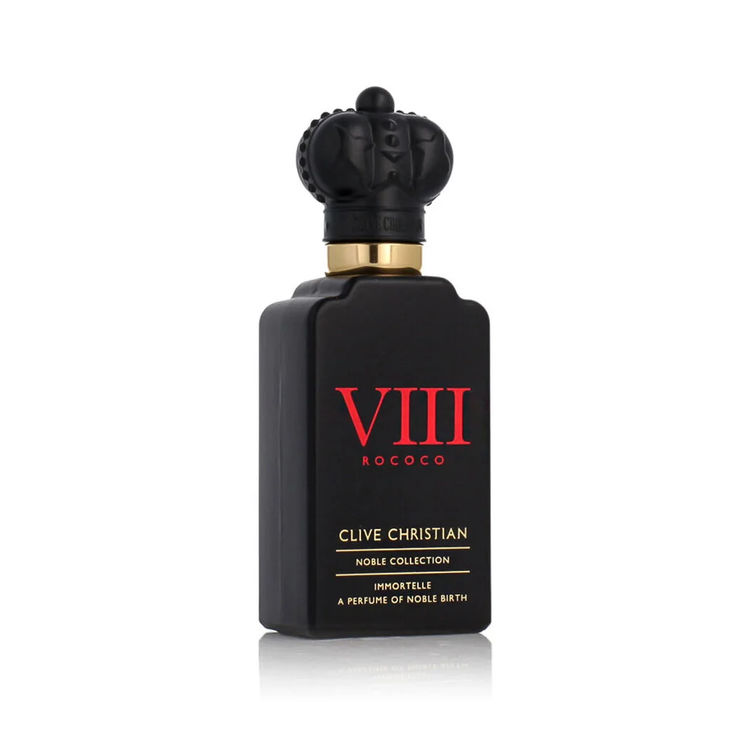 Clive Christian VIII Rococo Immortelle Parfém 50 ml M