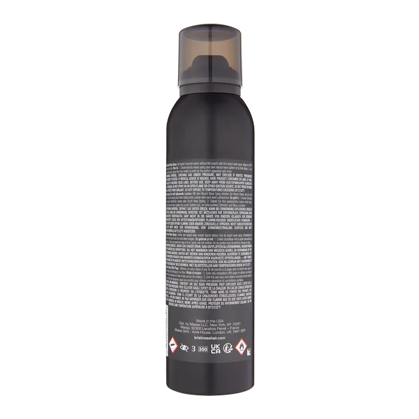 Kristin Ess Soft Shine Beach Wave Spray 1×250 ml, sprej na vlasy