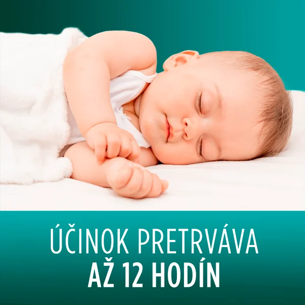 Nasivin® Soft 0,01 % 0,1 mg/ml 1×5 ml, nosové roztokové kvapky