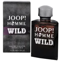 Joop Homme Wild Edt 125ml