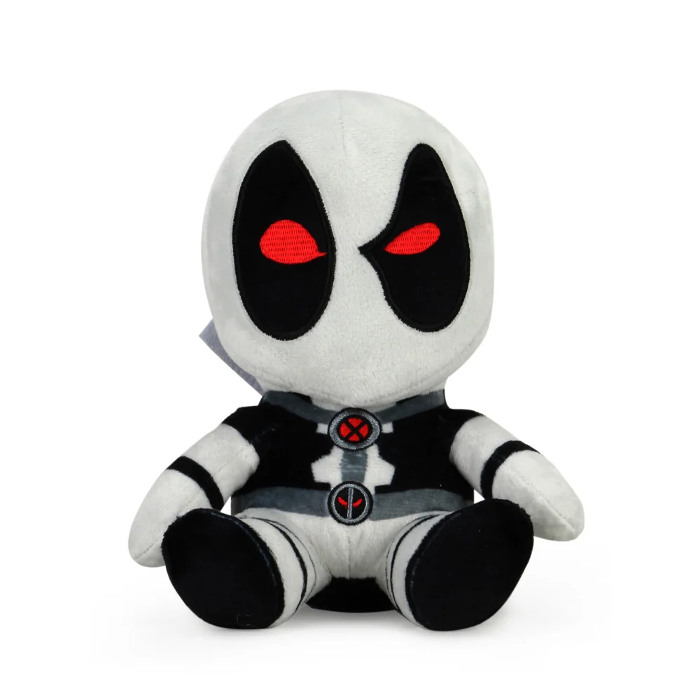 Marvel Plyš X-Force Deadpool 20 cm -Marvel