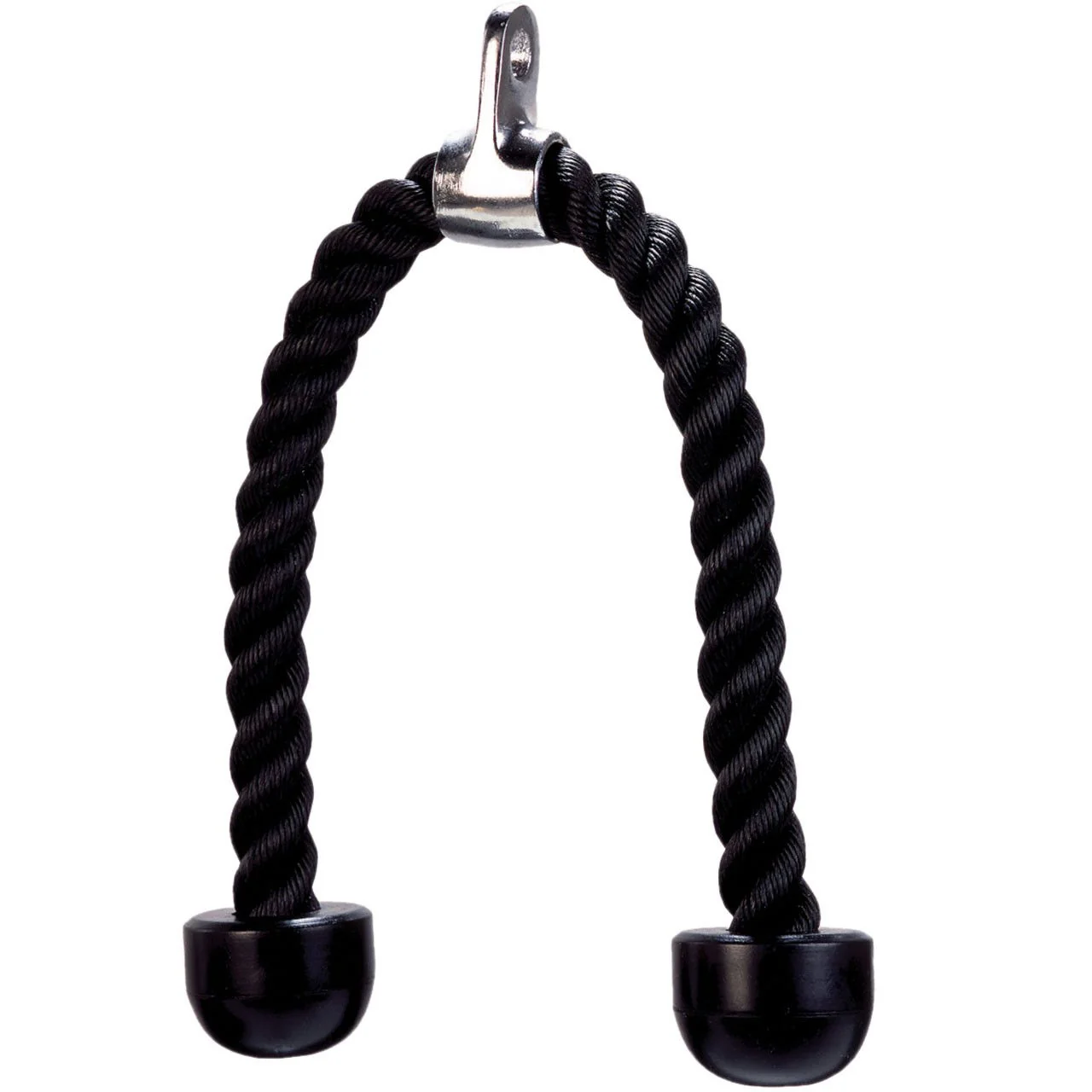 Adaptér lano pre triceps