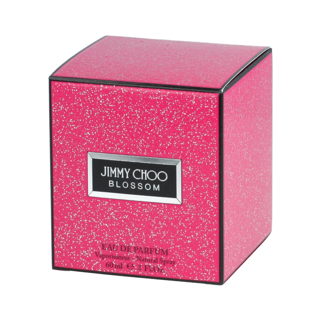 Jimmy Choo Blossom parfumovaná voda 60 ml pre ženy