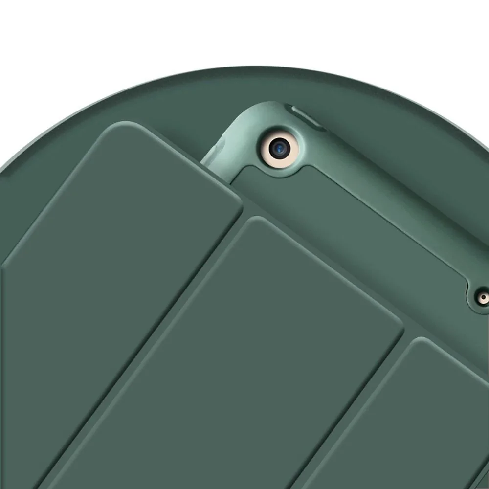 Tech-Protect SC Pen puzdro na iPad 10.2'' 2019 / 2020 / 2021, fialové