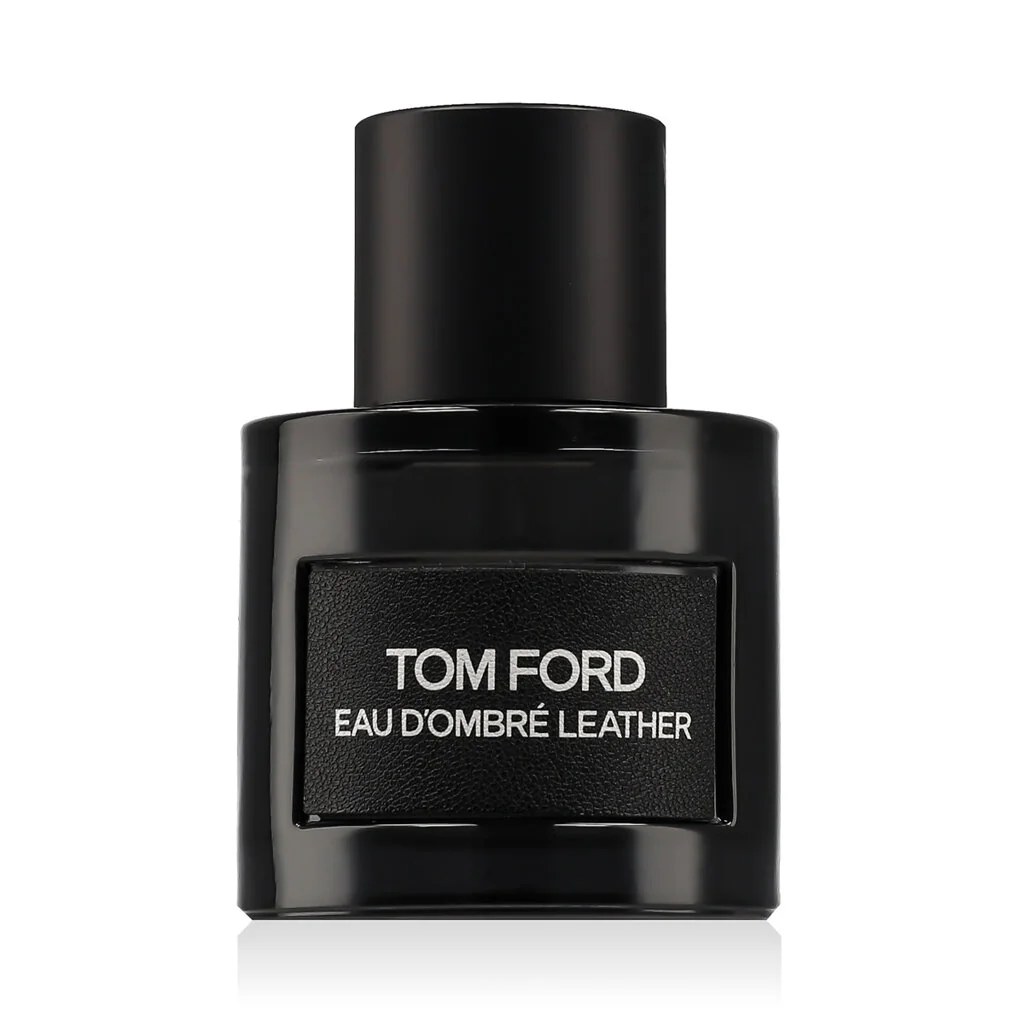 Tom Ford Eau d'Ombré Leather EDT pre mužov 50 ml