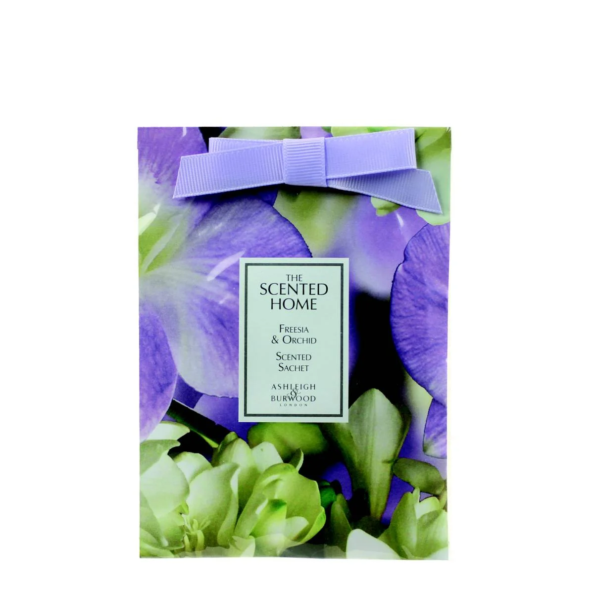 Vonné vrecko THE SCENTED HOME - FREESIA & ORCHID