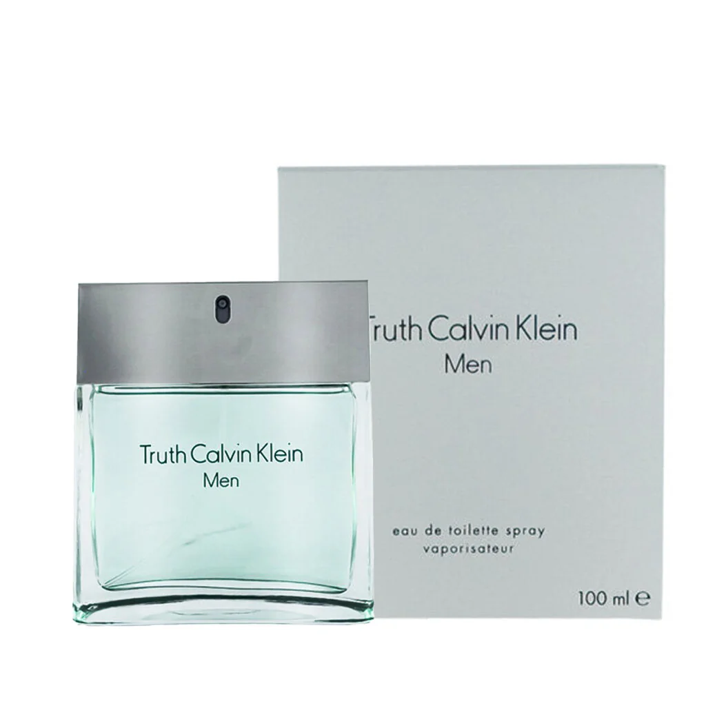 Calvin Klein Truth for Men EDT 100 ml