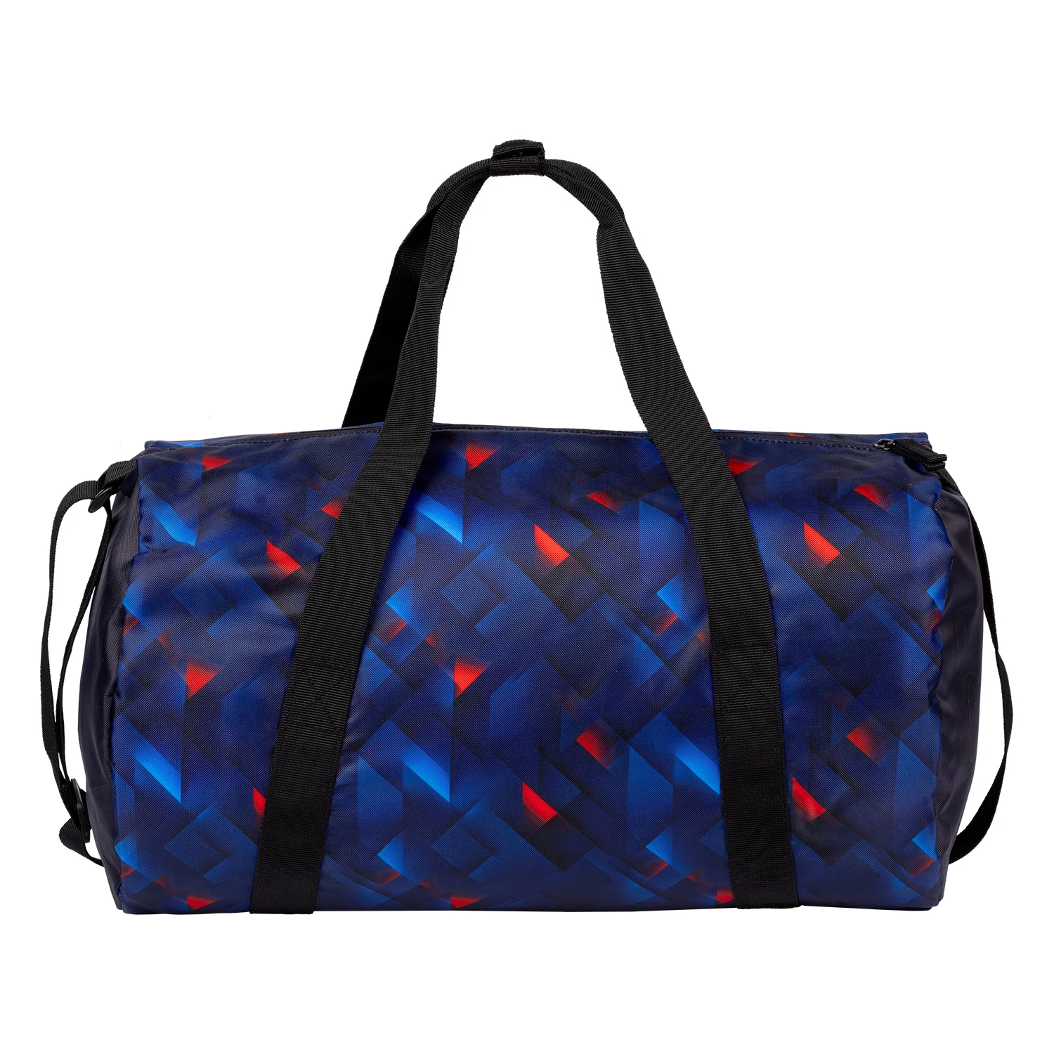 Baagl Skladacia športová taška Hoop Indigo 22 l 45 l, recyklovaná