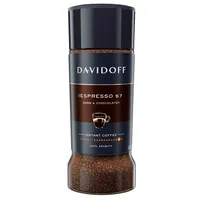DAVIDOFF Espresso 57 100g - instantná káva