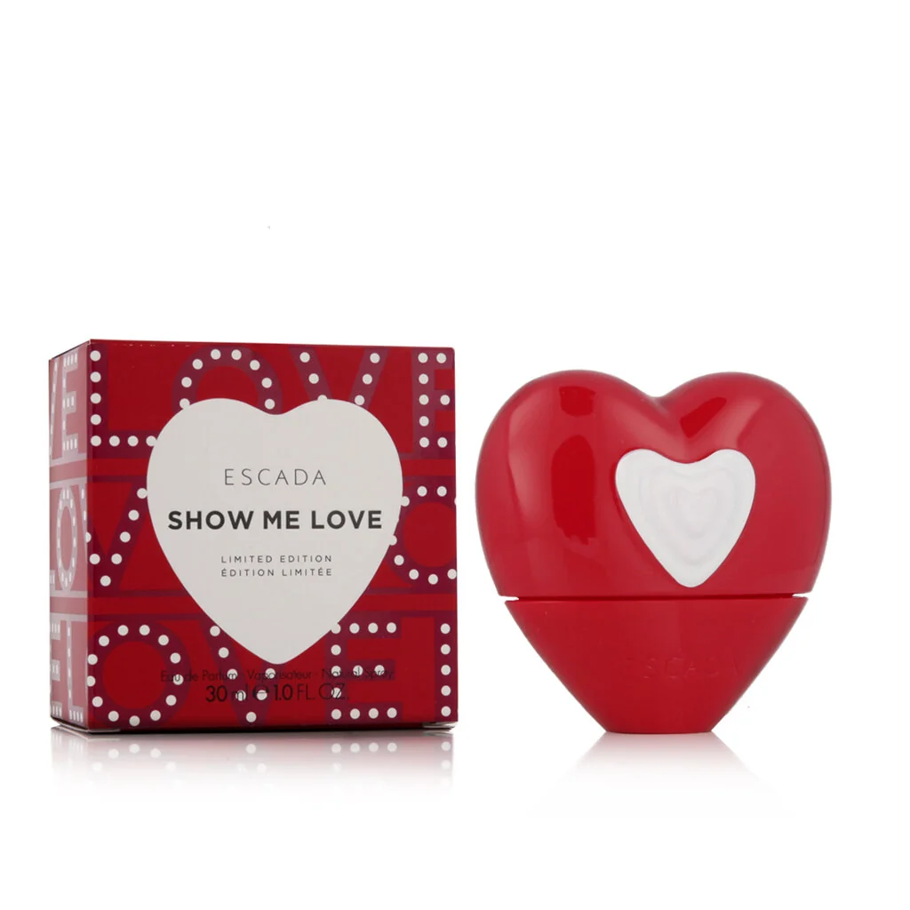 Escada Show Me Love EDP 30 ml W
