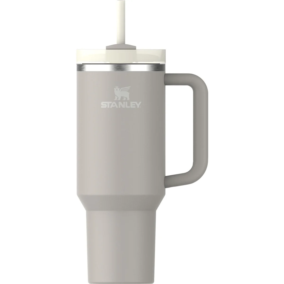 STANLEY The Quencher H2.O FlowState™ Ash termofľaša, sivá, 1,18L