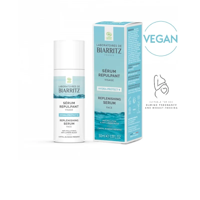 HYDRA-PROTECT+ hydratačné sérum