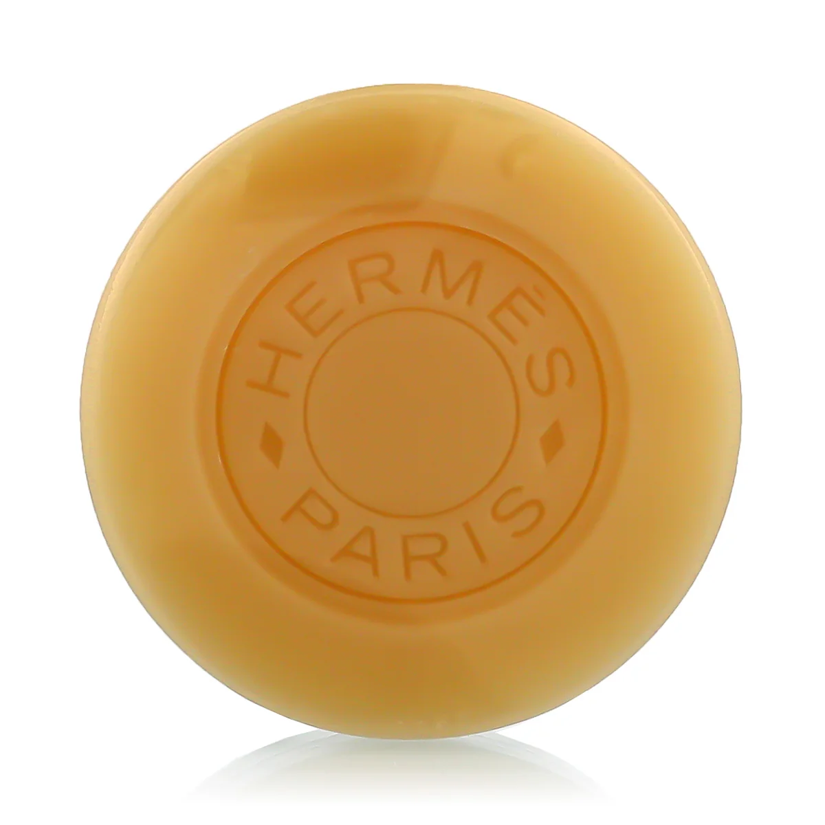 Hermes Un Jardin à Cythère tuhé mydlo 100 g unisex