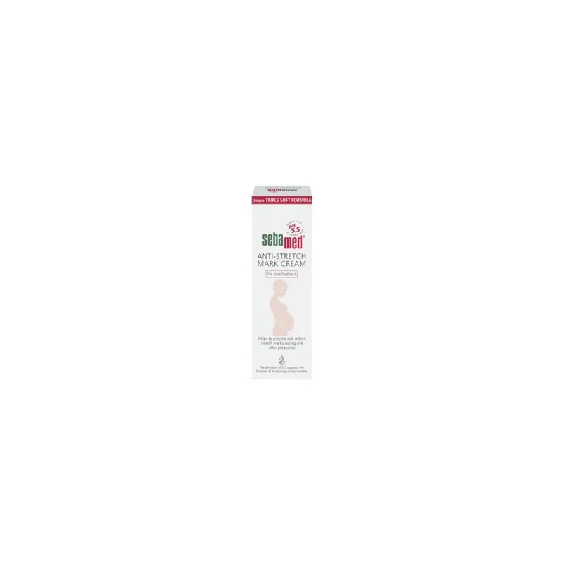 Krém proti striám (200 ml)