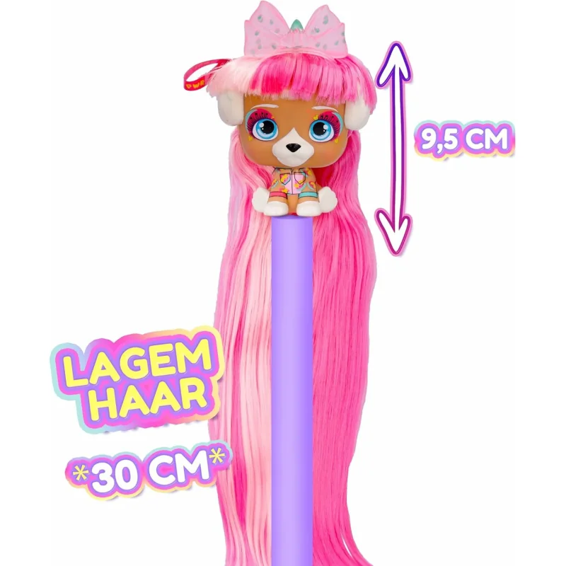 IMC Toys VIP Pets - Bow Power Juliet